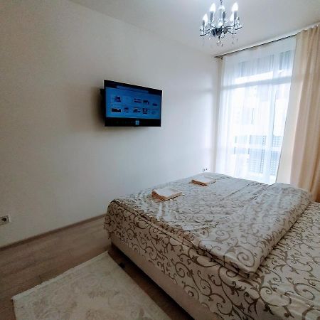 Vanilla Vip Apartment Λβιβ Εξωτερικό φωτογραφία