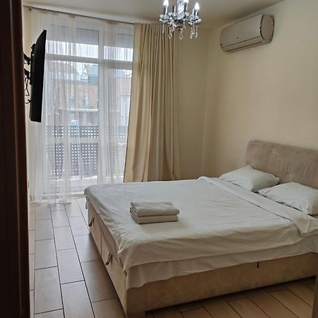 Vanilla Vip Apartment Λβιβ Εξωτερικό φωτογραφία