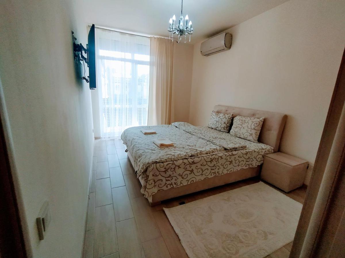 Vanilla Vip Apartment Λβιβ Εξωτερικό φωτογραφία
