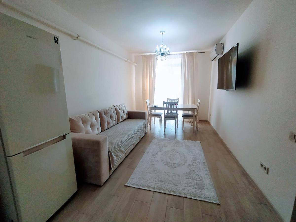 Vanilla Vip Apartment Λβιβ Εξωτερικό φωτογραφία