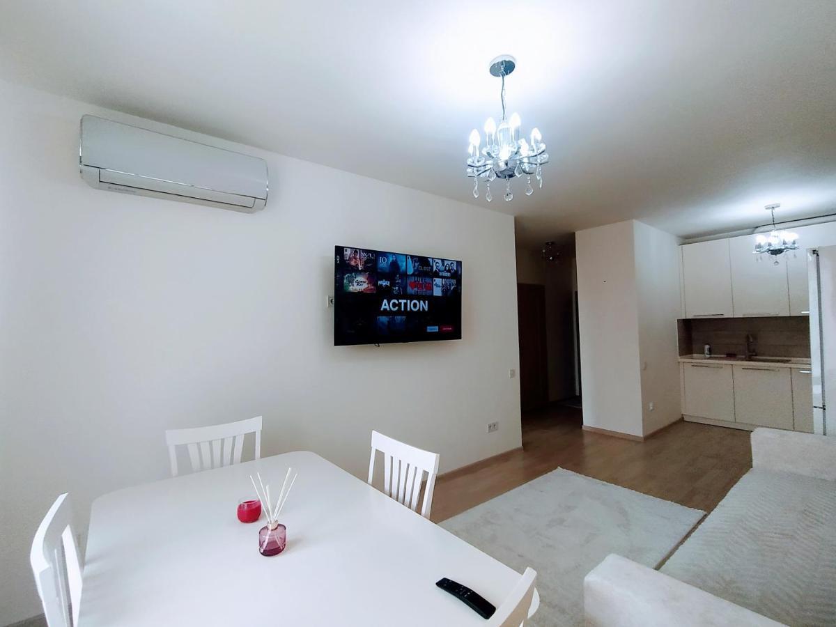 Vanilla Vip Apartment Λβιβ Εξωτερικό φωτογραφία