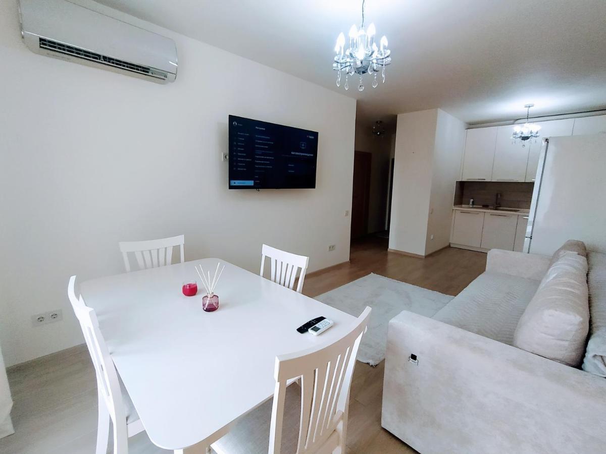 Vanilla Vip Apartment Λβιβ Εξωτερικό φωτογραφία