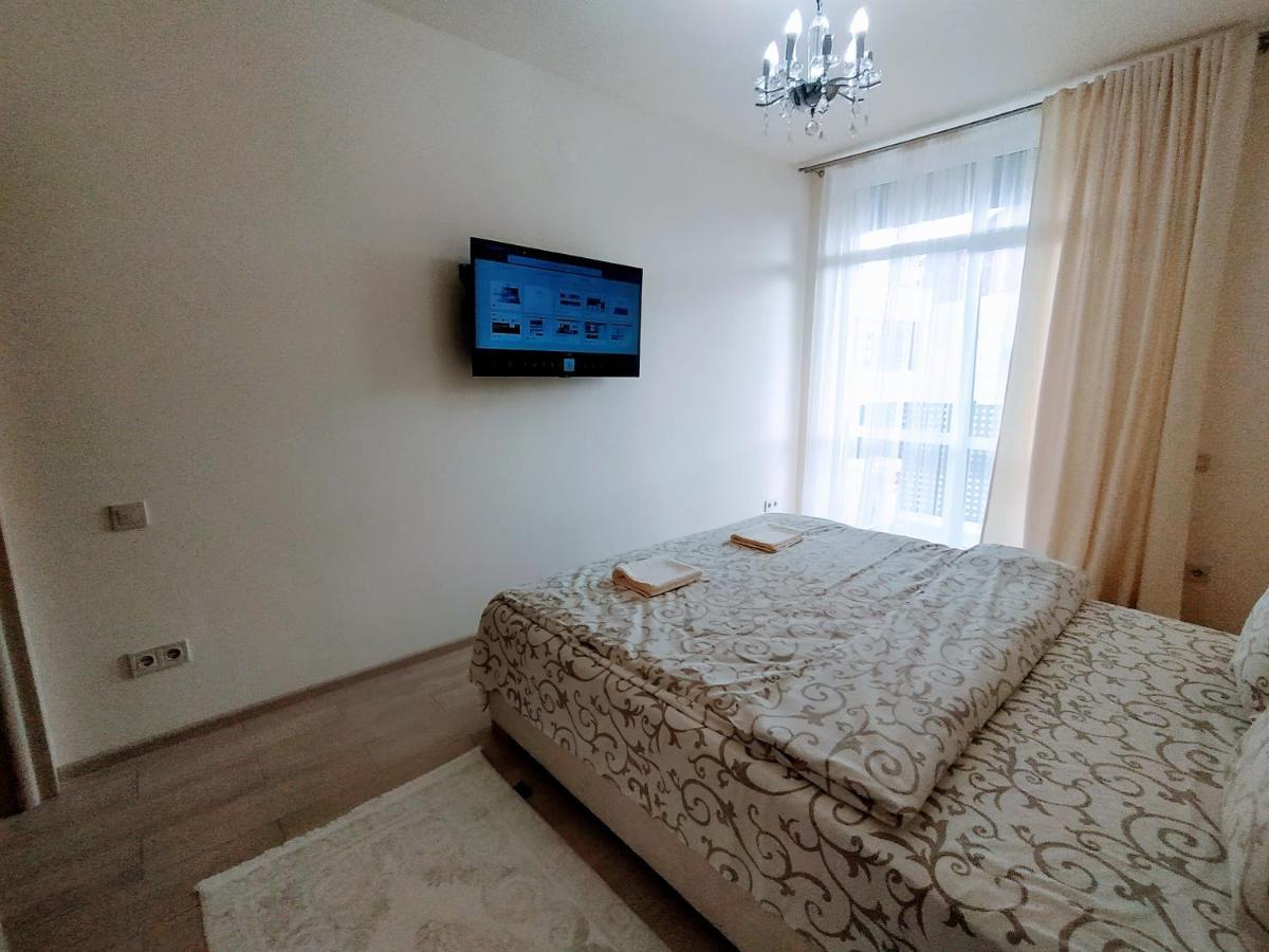 Vanilla Vip Apartment Λβιβ Εξωτερικό φωτογραφία