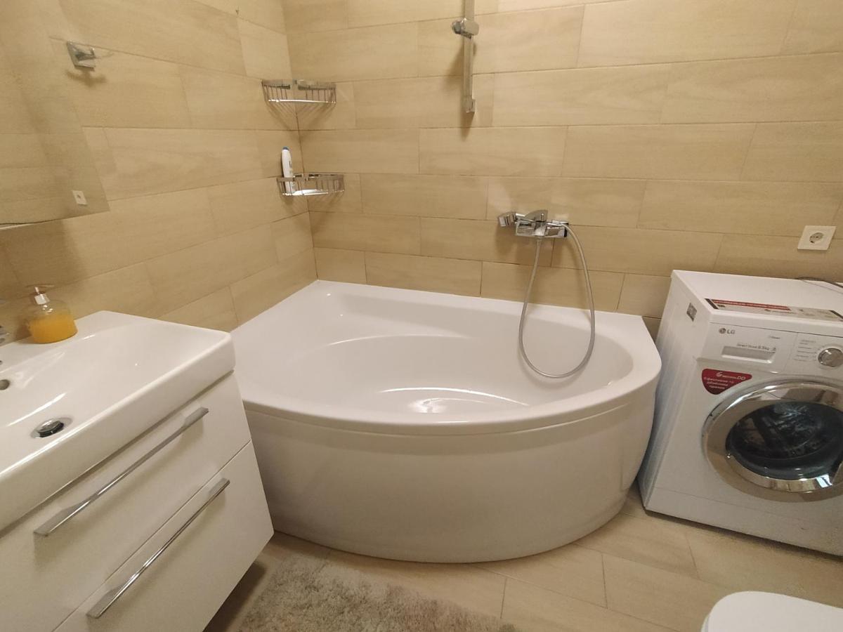 Vanilla Vip Apartment Λβιβ Εξωτερικό φωτογραφία
