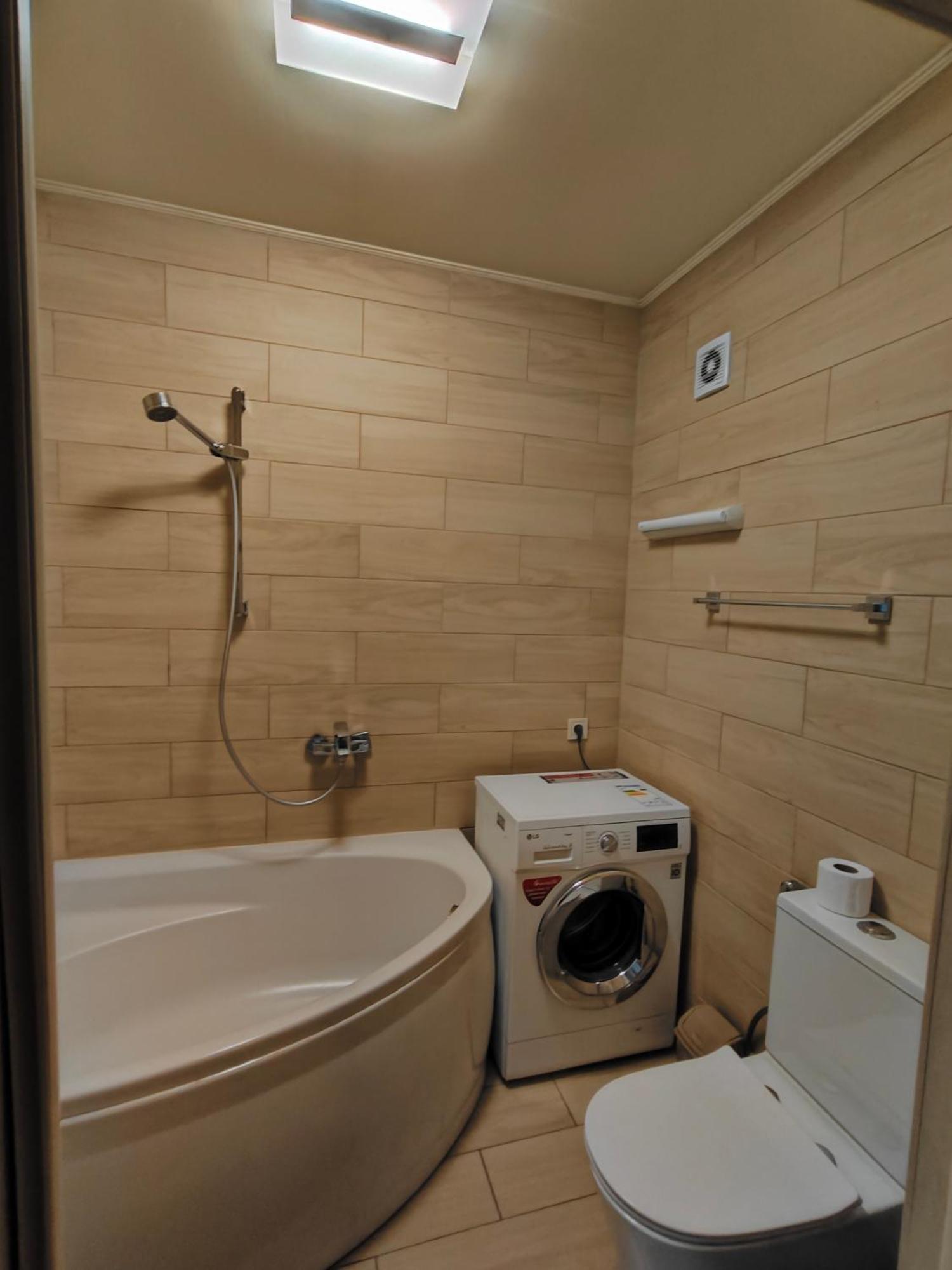 Vanilla Vip Apartment Λβιβ Εξωτερικό φωτογραφία