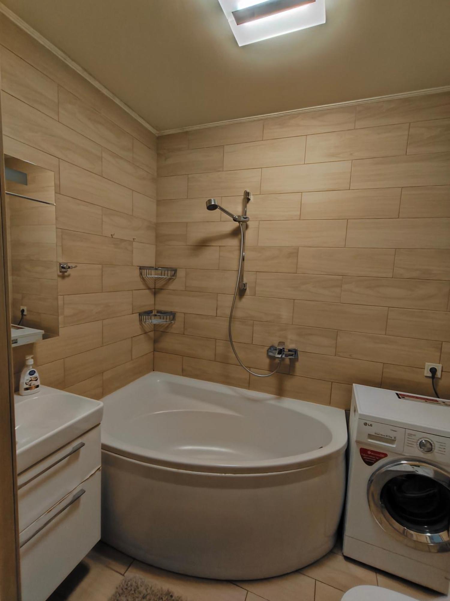 Vanilla Vip Apartment Λβιβ Εξωτερικό φωτογραφία
