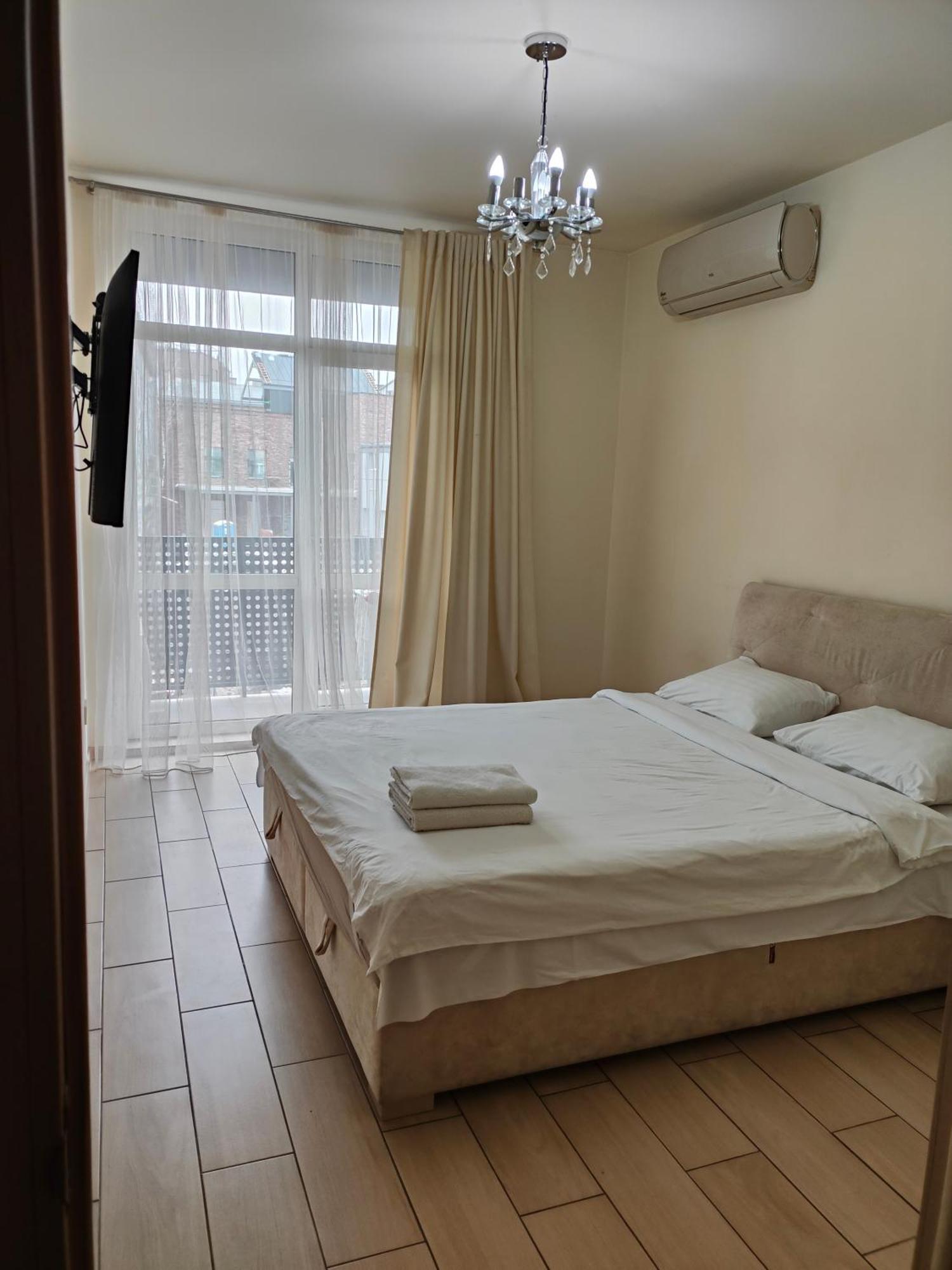 Vanilla Vip Apartment Λβιβ Εξωτερικό φωτογραφία